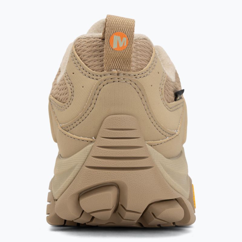 Pánské trekové boty Merrell Moab 3 Synthetic Gtx incense/incense 6