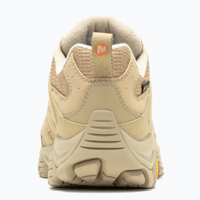 Pánské trekové boty Merrell Moab 3 Synthetic Gtx incense/incense 4