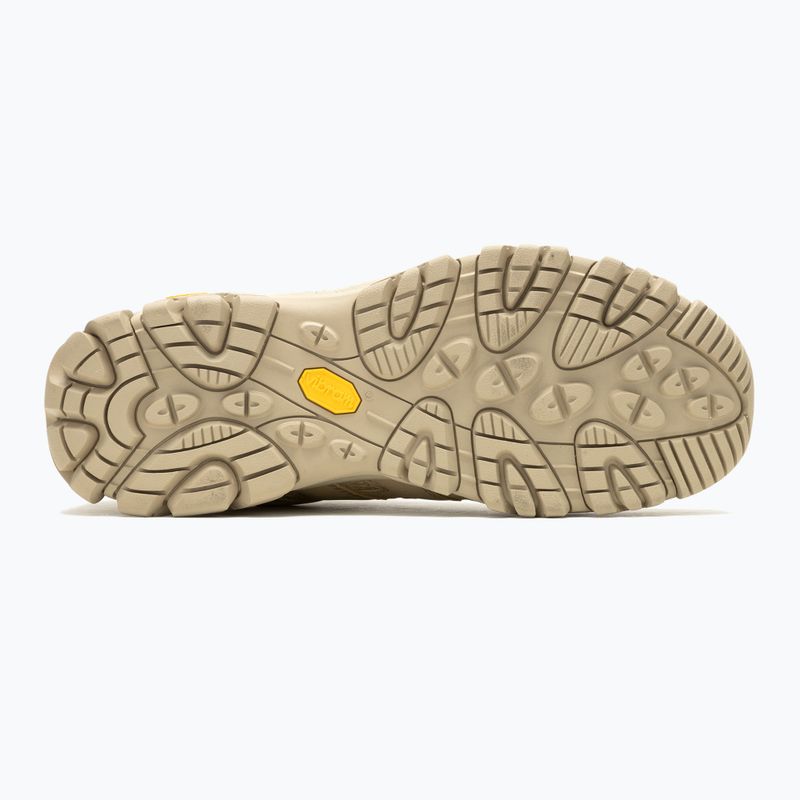 Pánské trekové boty Merrell Moab 3 Synthetic Gtx incense/incense 5