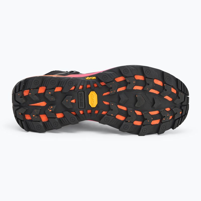 Pánské turistické boty Merrell Mtl Thermo Rogue 4 Mid GTX black/multi 4