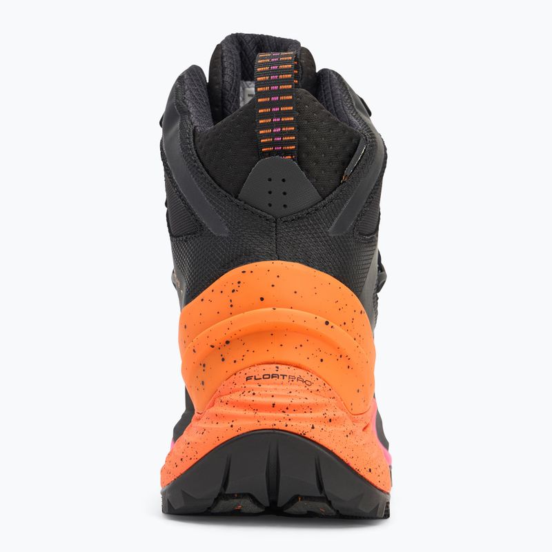 Pánské turistické boty Merrell Mtl Thermo Rogue 4 Mid GTX black/multi 6