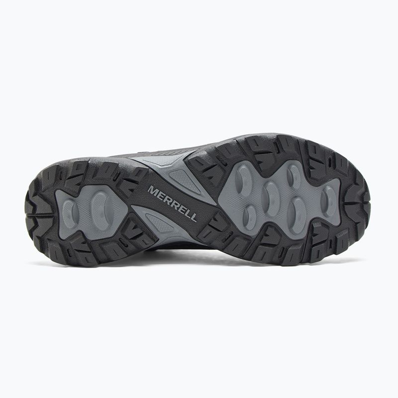 Pánské boty Merrell Speed Strike 2 Mid GTX black 4