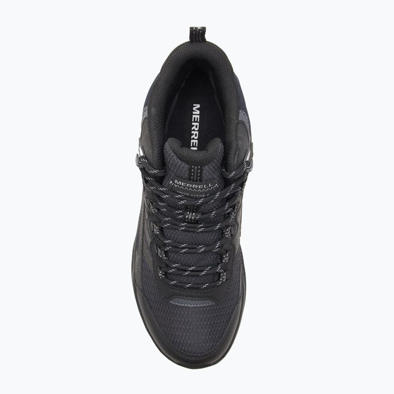 Pánské boty Merrell Speed Strike 2 Mid GTX black 5