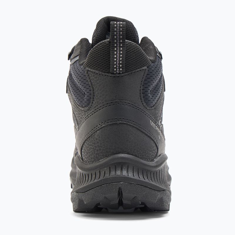 Pánské boty Merrell Speed Strike 2 Mid GTX black 6