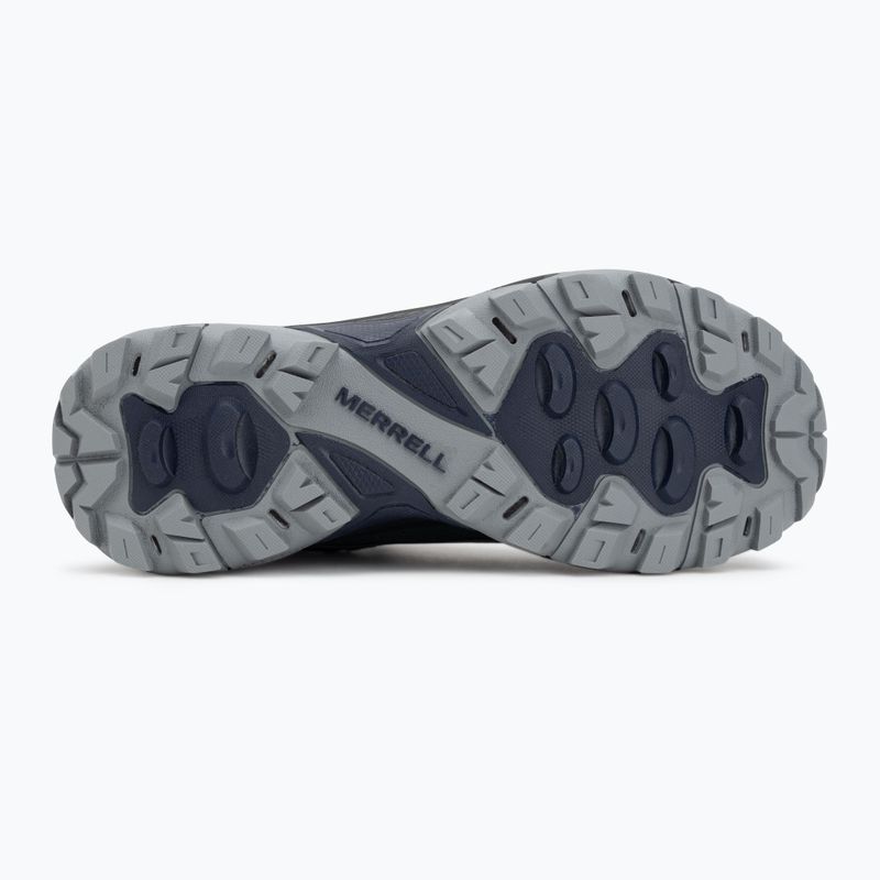 Pánské boty Merrell Speed Strike 2 Mid GTX rock 4