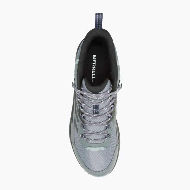 Pánské boty Merrell Speed Strike 2 Mid GTX rock 13