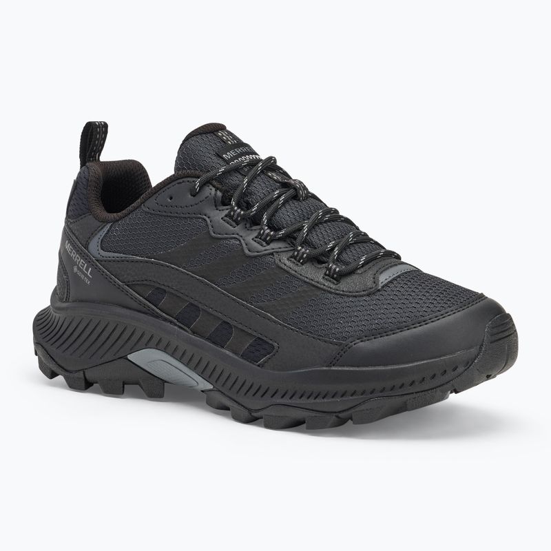 Pánské turistické boty  Merrell Speed Strike 2 GTX black