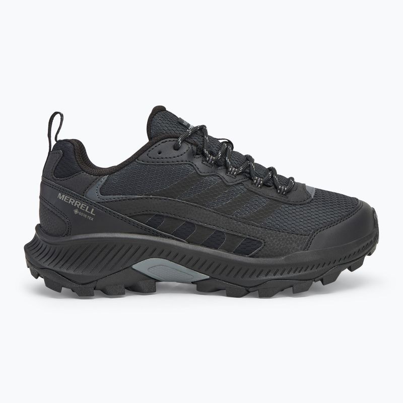 Pánské turistické boty  Merrell Speed Strike 2 GTX black 2