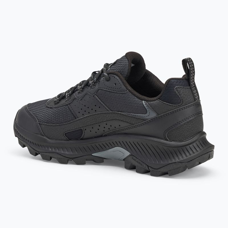 Pánské turistické boty  Merrell Speed Strike 2 GTX black 3