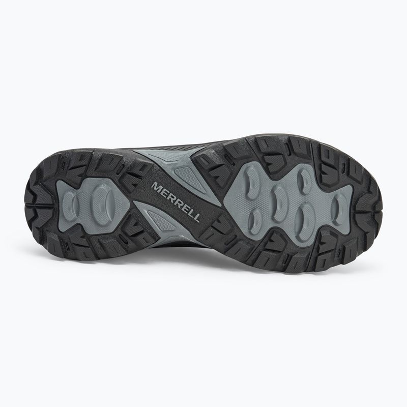 Pánské turistické boty  Merrell Speed Strike 2 GTX black 4