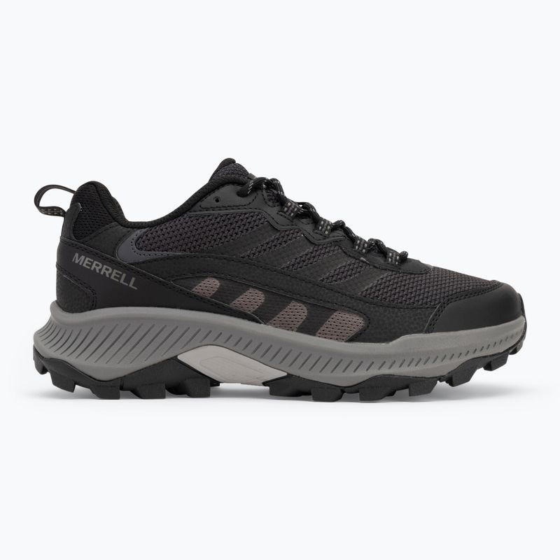 Pánské turistické boty Merrell Speed Strike 2 black 2