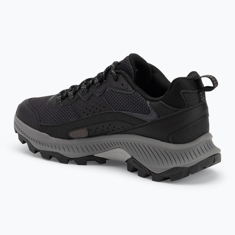 Pánské turistické boty Merrell Speed Strike 2 black 3