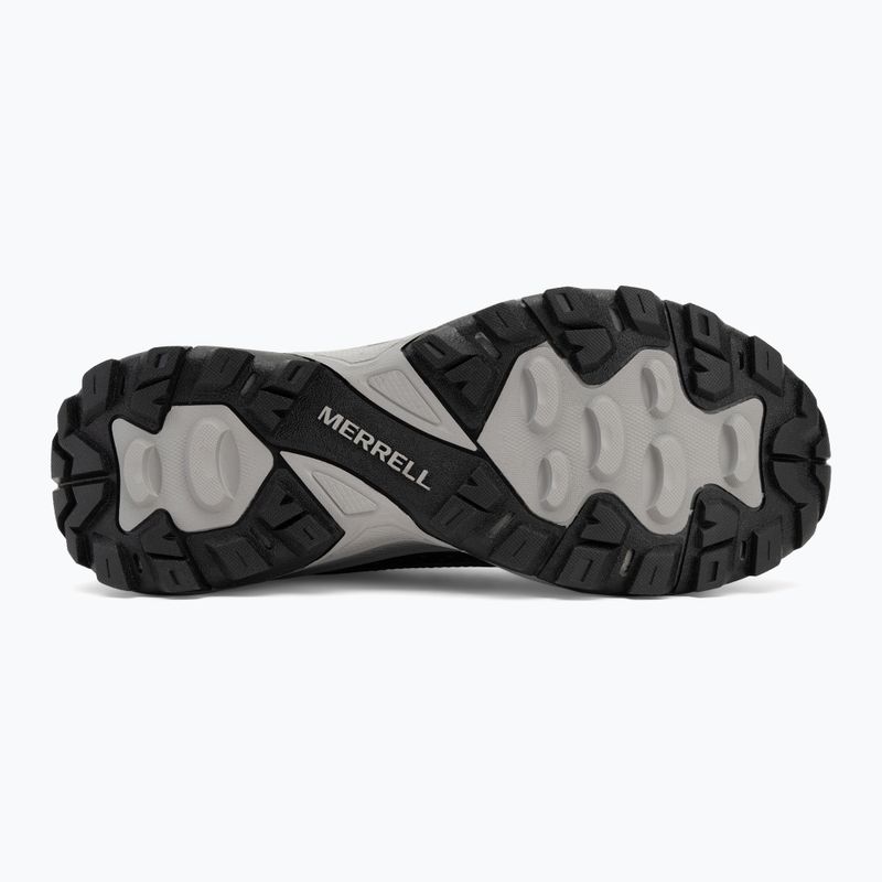 Pánské turistické boty Merrell Speed Strike 2 black 4