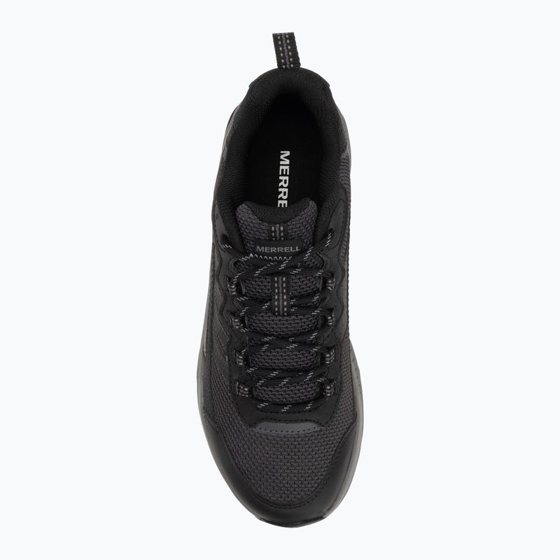 Pánské turistické boty Merrell Speed Strike 2 black 5