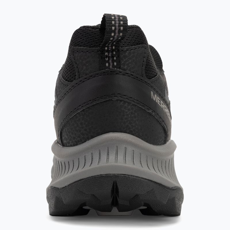 Pánské turistické boty Merrell Speed Strike 2 black 6