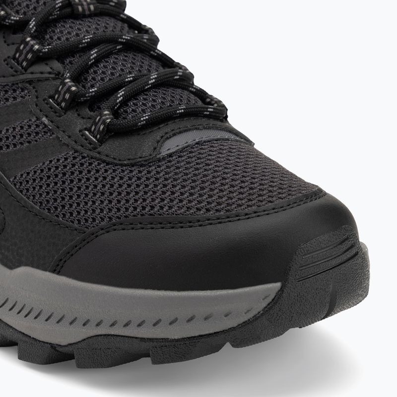 Pánské turistické boty Merrell Speed Strike 2 black 7