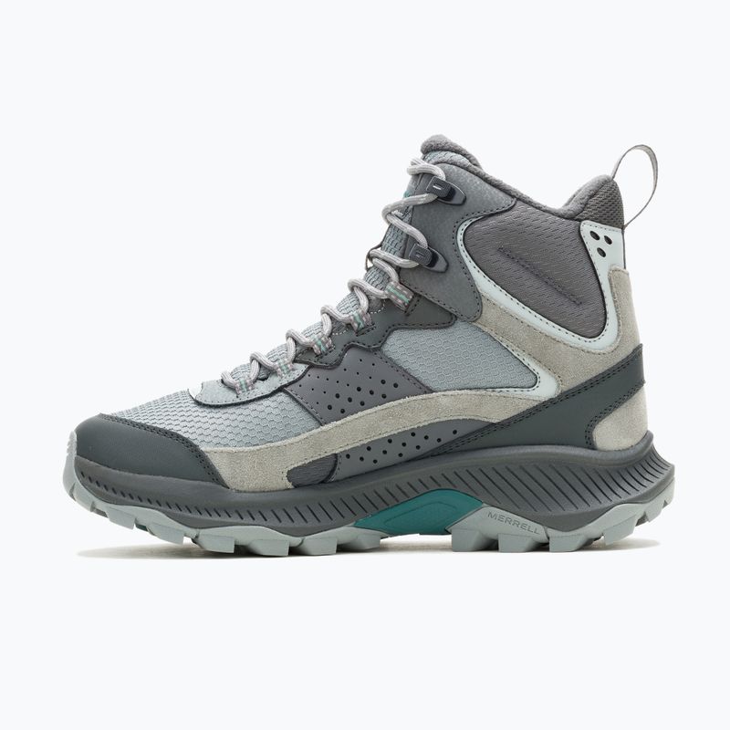 Dámské trekové boty Merrell Speed Strike 2 Thermo Mid grey 10