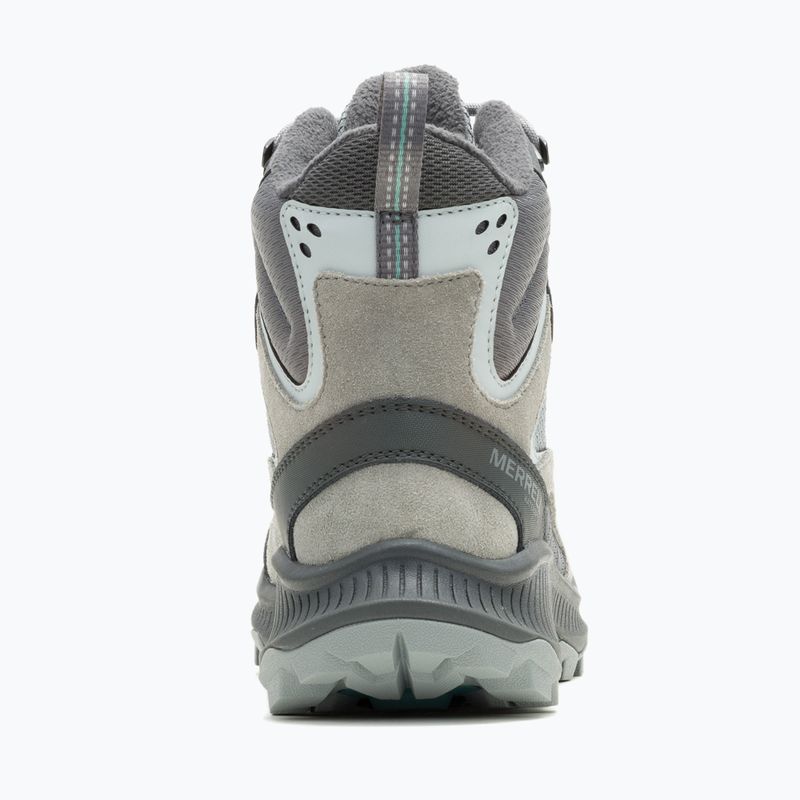 Dámské trekové boty Merrell Speed Strike 2 Thermo Mid grey 11
