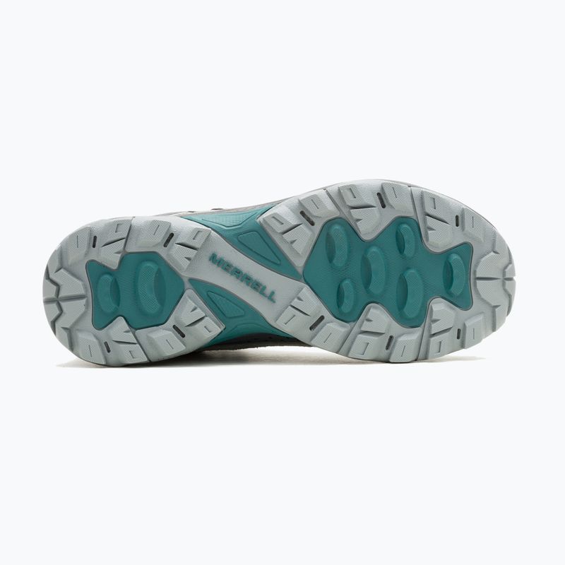 Dámské trekové boty Merrell Speed Strike 2 Thermo Mid grey 12