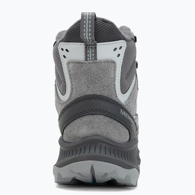 Dámské trekové boty Merrell Speed Strike 2 Thermo Mid grey 6