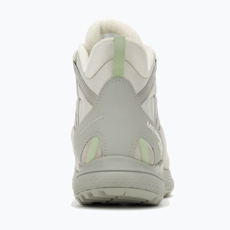 Dámské turistické boty Merrell Bravada Edge 2 Thermo Demi grey 11
