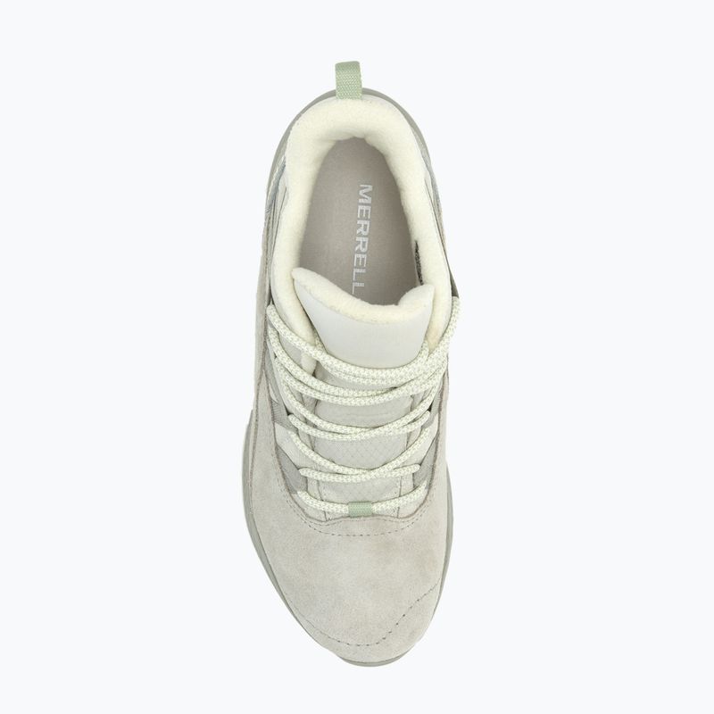 Dámské turistické boty Merrell Bravada Edge 2 Thermo Demi grey 13