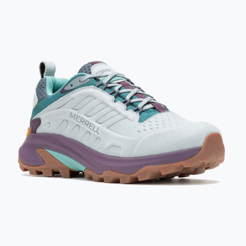 Dámské turistické boty Merrell Moab Speed 2 Ltr Wp highrise 8