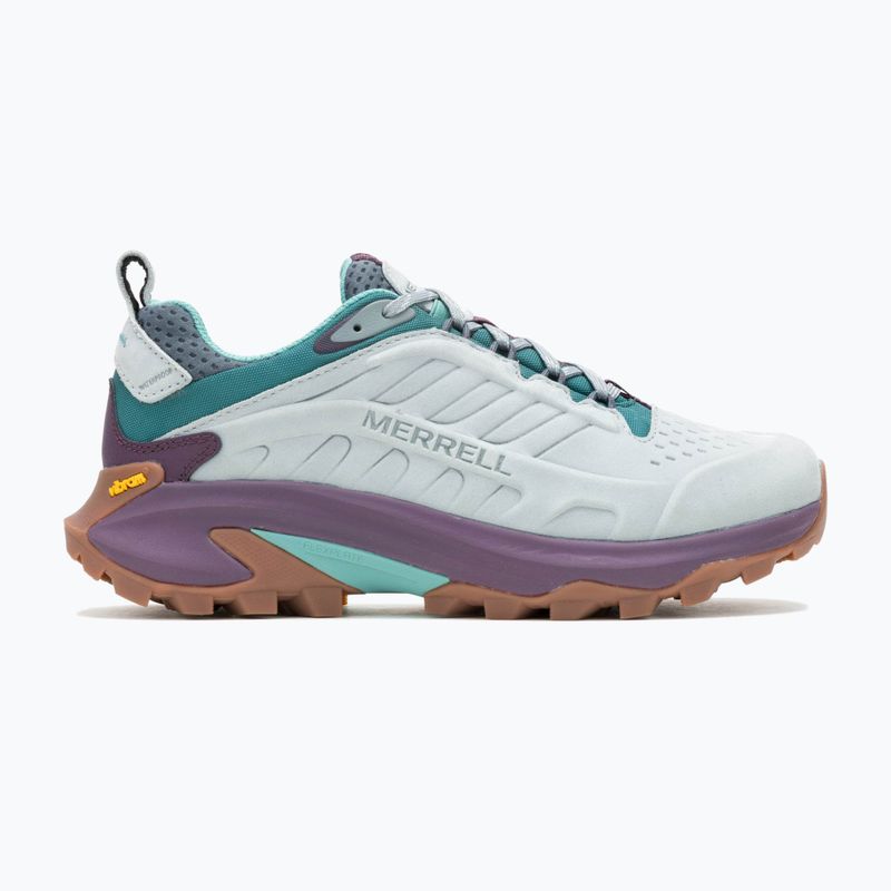 Dámské turistické boty Merrell Moab Speed 2 Ltr Wp highrise 9