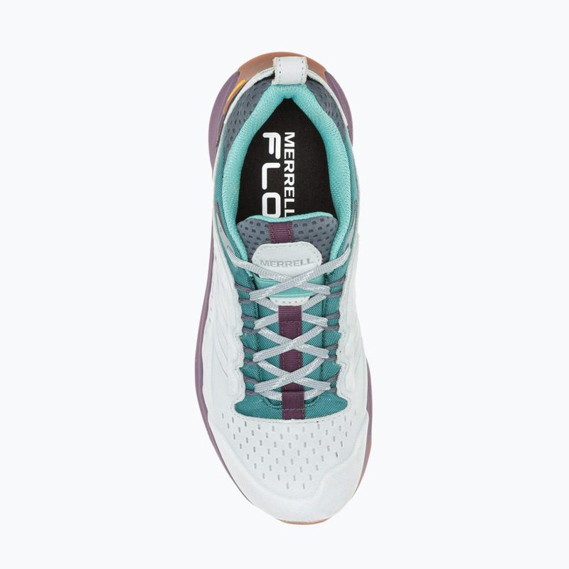 Dámské turistické boty Merrell Moab Speed 2 Ltr Wp highrise 13