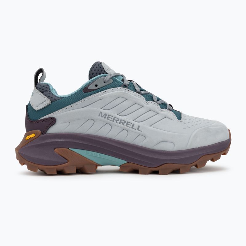 Dámské turistické boty Merrell Moab Speed 2 Ltr Wp highrise 2
