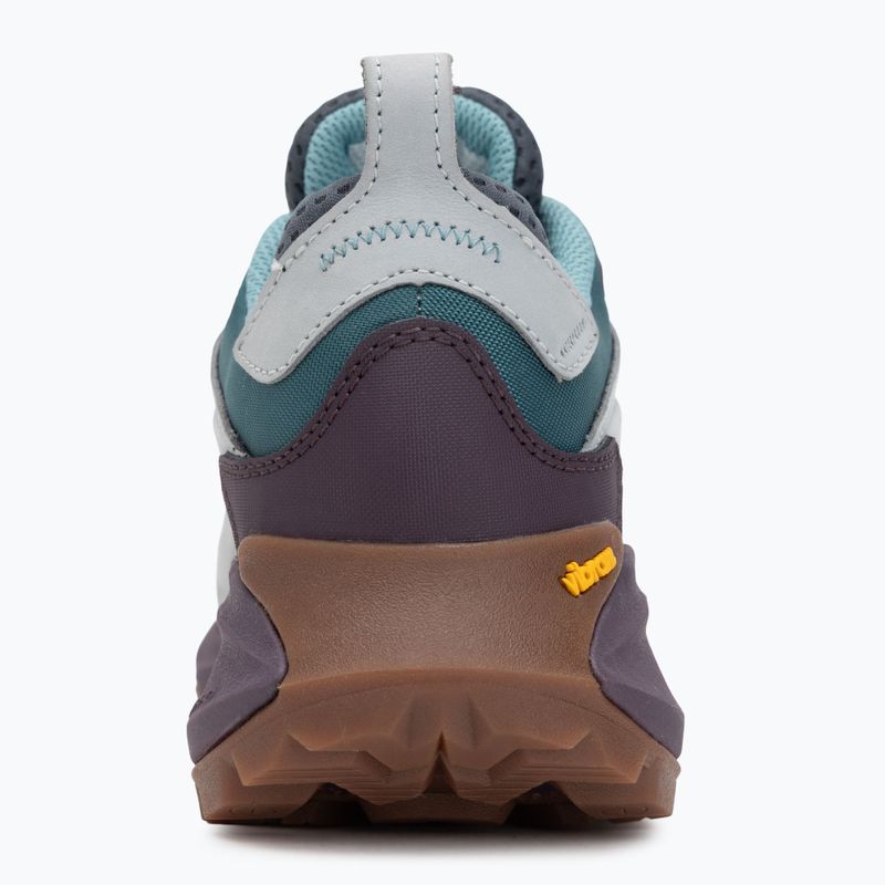 Dámské turistické boty Merrell Moab Speed 2 Ltr Wp highrise 6