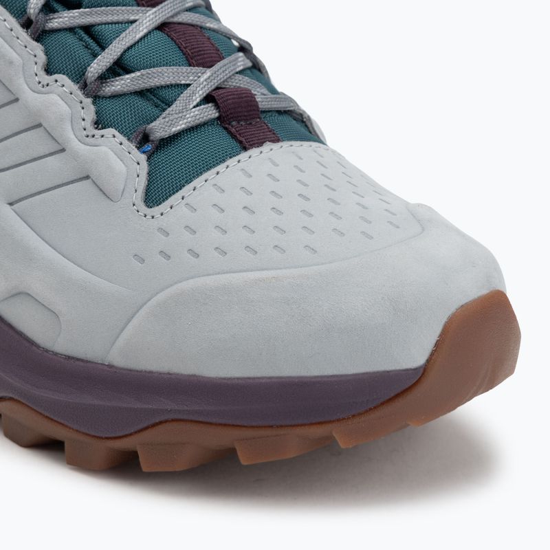 Dámské turistické boty Merrell Moab Speed 2 Ltr Wp highrise 7