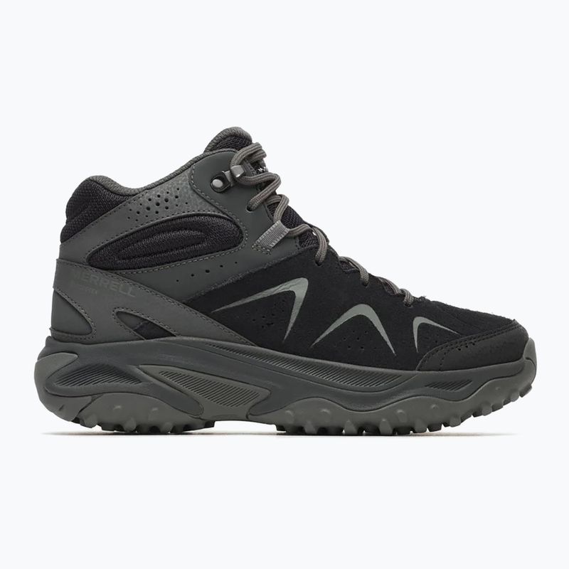Dámské boty Merrell Speed Strike 2 Mid GTX black 2