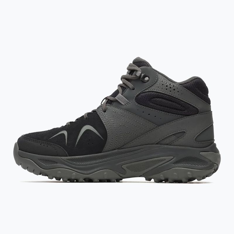 Dámské boty Merrell Speed Strike 2 Mid GTX black 3
