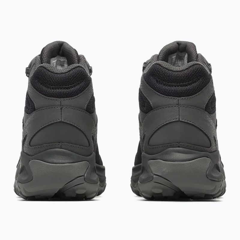 Dámské boty Merrell Speed Strike 2 Mid GTX black 5