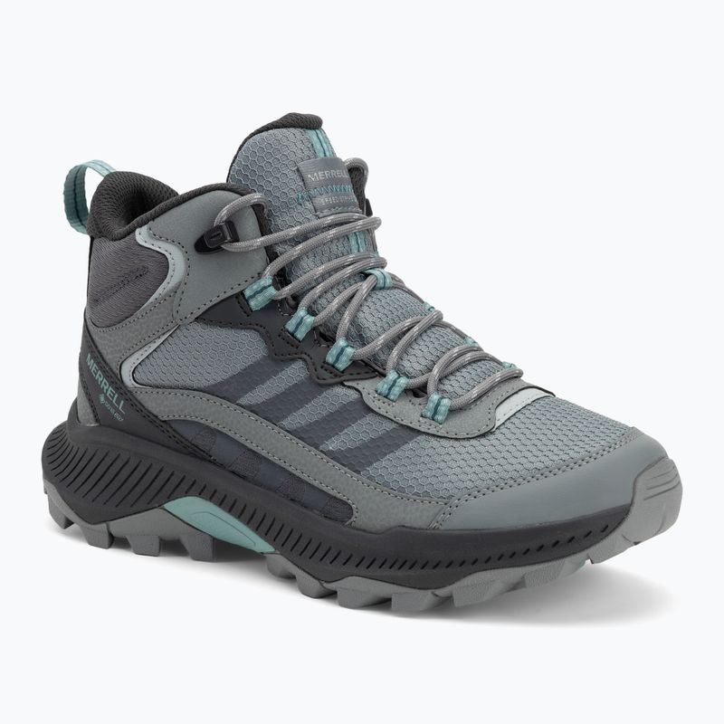 Dámské boty  Merrell Speed Strike 2 Mid GTX monument