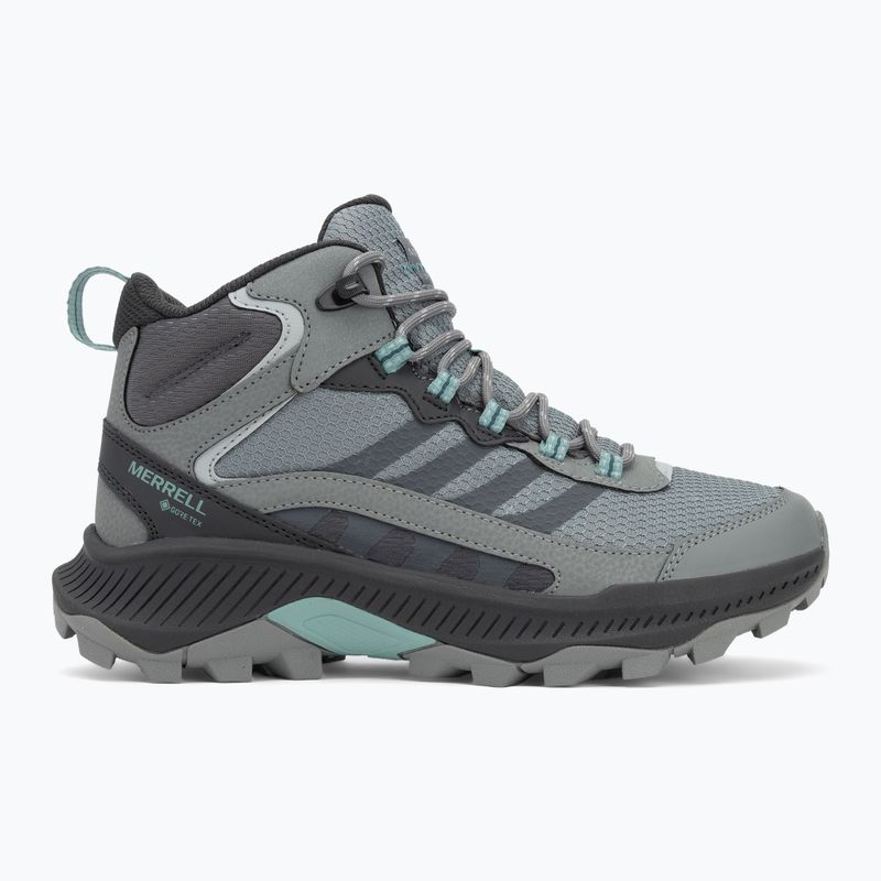 Dámské boty  Merrell Speed Strike 2 Mid GTX monument 2