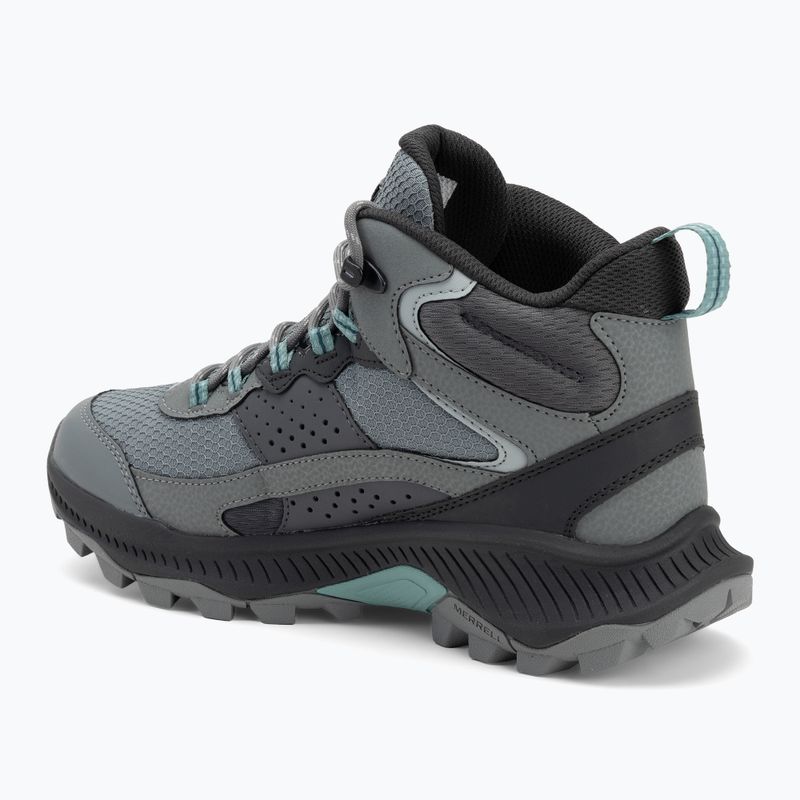 Dámské boty  Merrell Speed Strike 2 Mid GTX monument 3