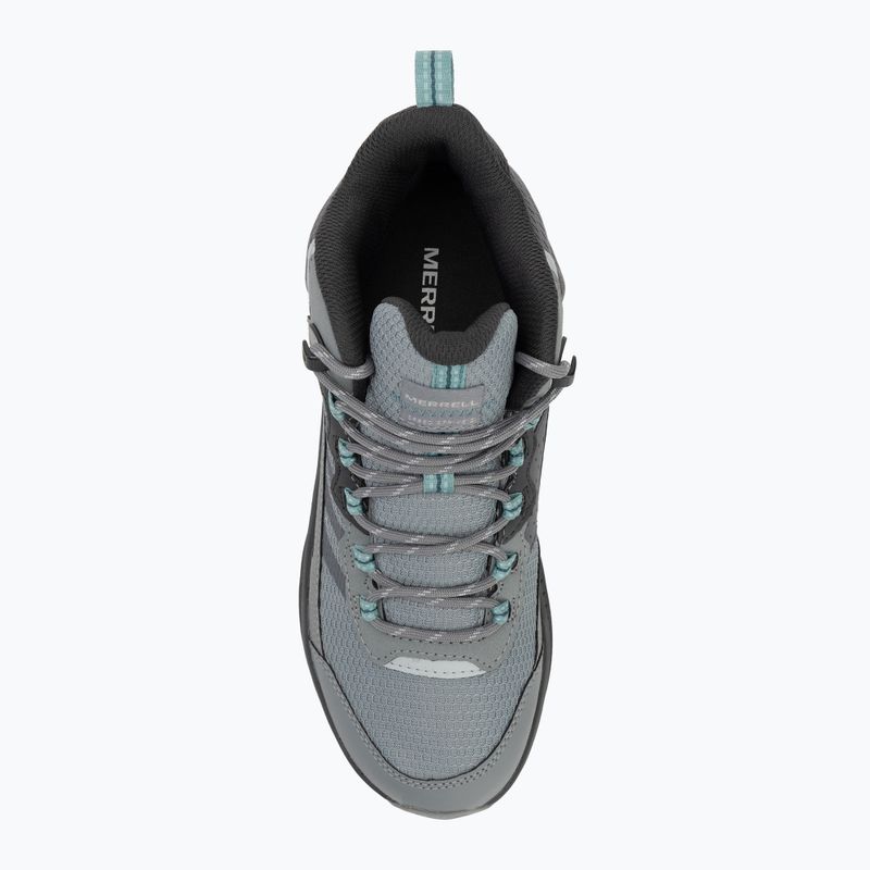 Dámské boty  Merrell Speed Strike 2 Mid GTX monument 5