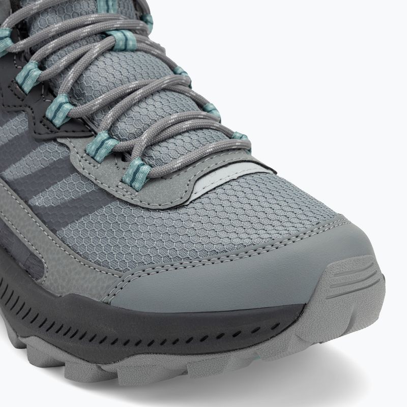 Dámské boty  Merrell Speed Strike 2 Mid GTX monument 7