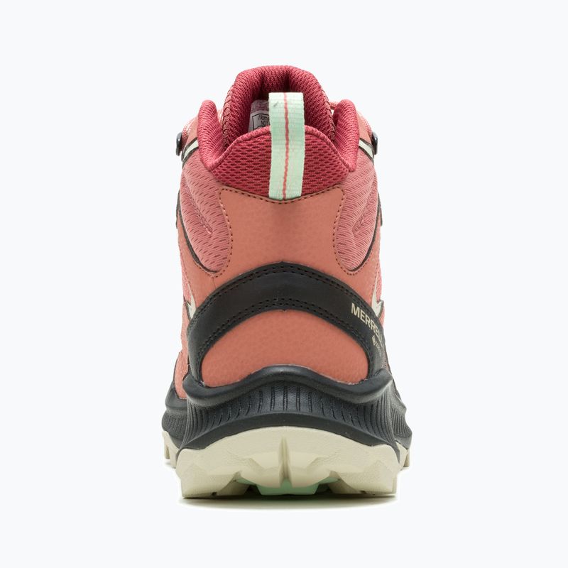 Dámské boty Merrell Speed Strike 2 Mid GTX Sedona 4