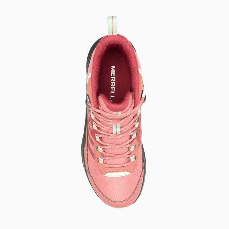 Dámské boty Merrell Speed Strike 2 Mid GTX Sedona 6