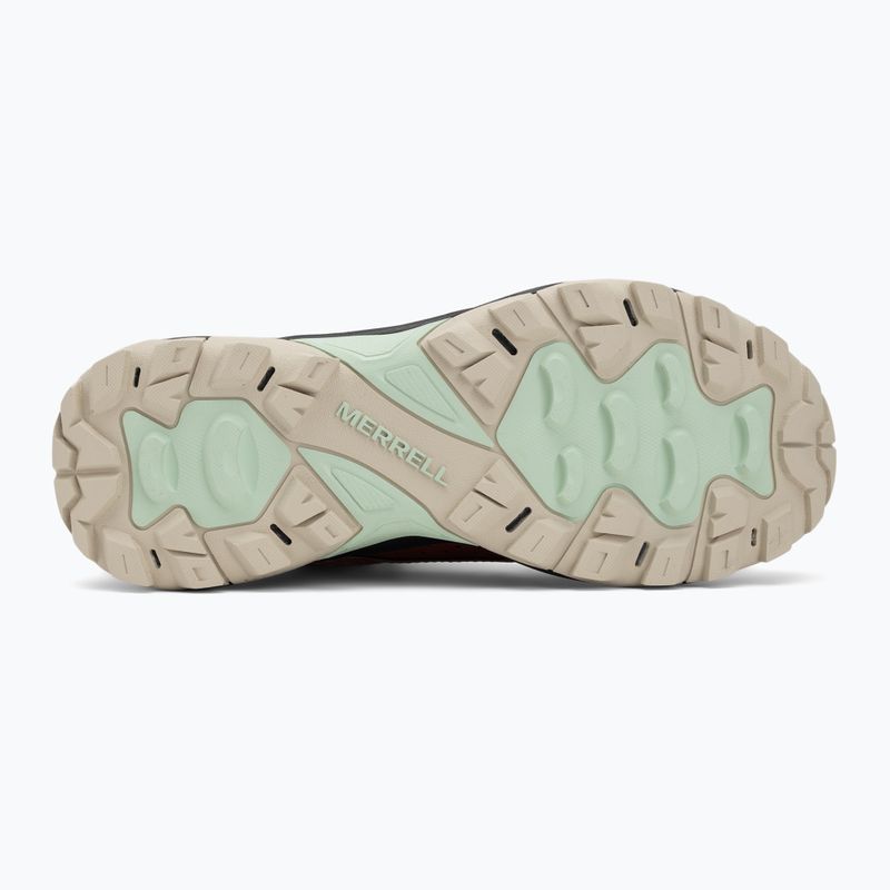 Dámské boty Merrell Speed Strike 2 Mid GTX Sedona 4