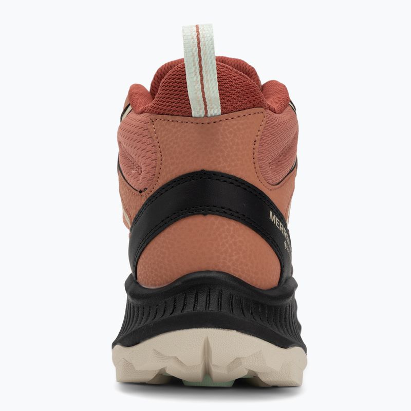 Dámské boty Merrell Speed Strike 2 Mid GTX Sedona 6