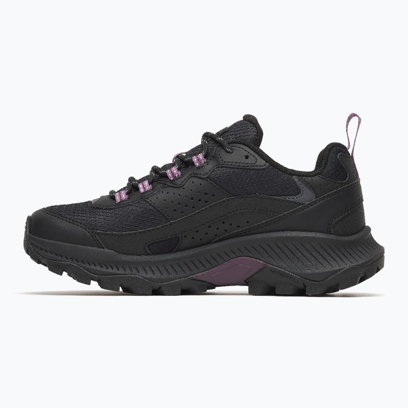 Dámské turistické boty Merrell Speed Strike 2 GTX black 2