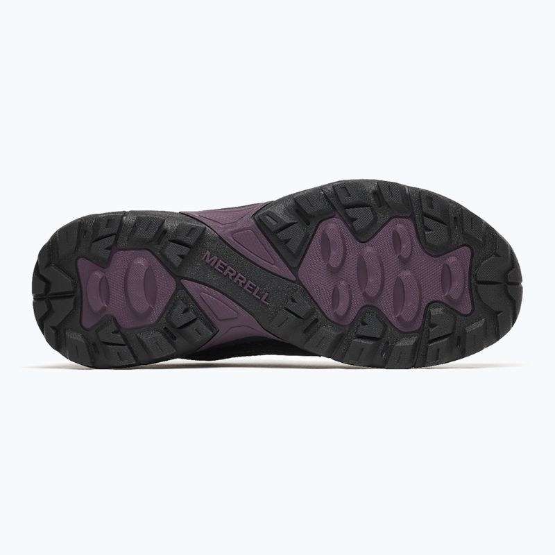 Dámské turistické boty Merrell Speed Strike 2 GTX black 3