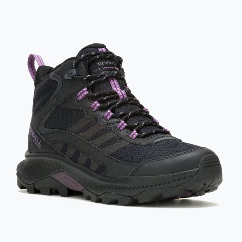 Dámské boty Merrell Speed Strike 2 Mid Wp black 8