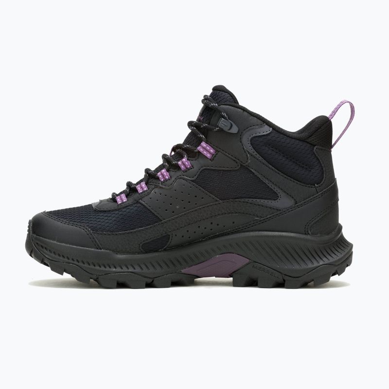 Dámské boty Merrell Speed Strike 2 Mid Wp black 10