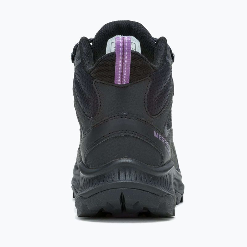 Dámské boty Merrell Speed Strike 2 Mid Wp black 11