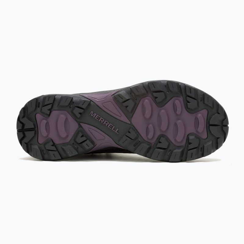 Dámské boty Merrell Speed Strike 2 Mid Wp black 12